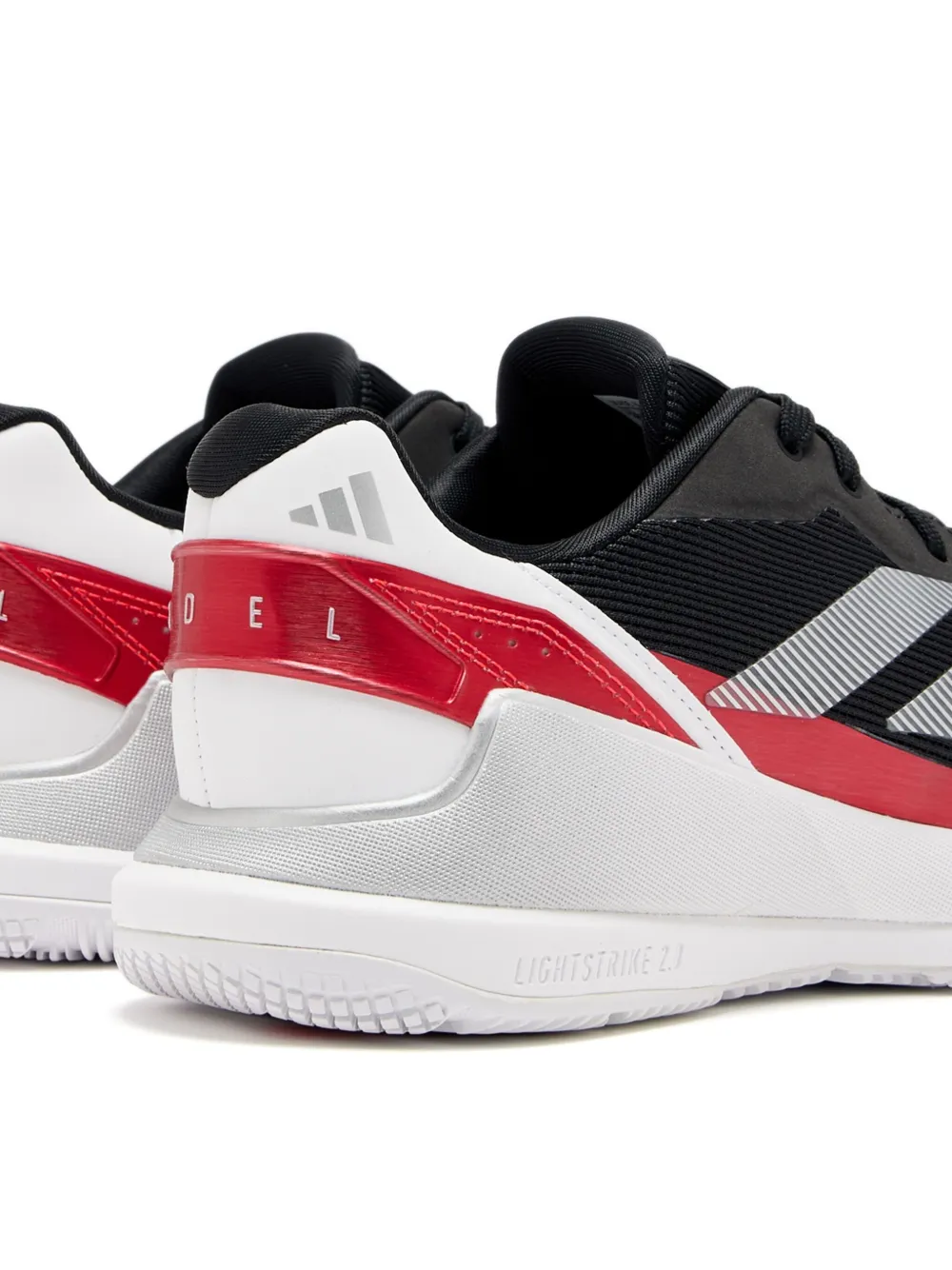 adidas Crazyquick LS sneakers Black
