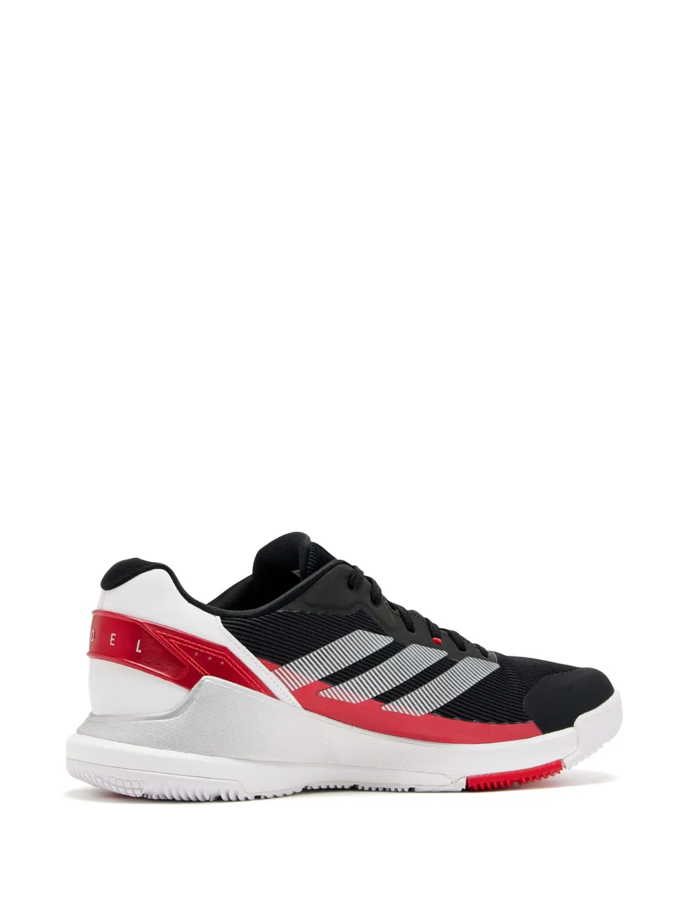 adidas Crazyquick LS sneakers Black