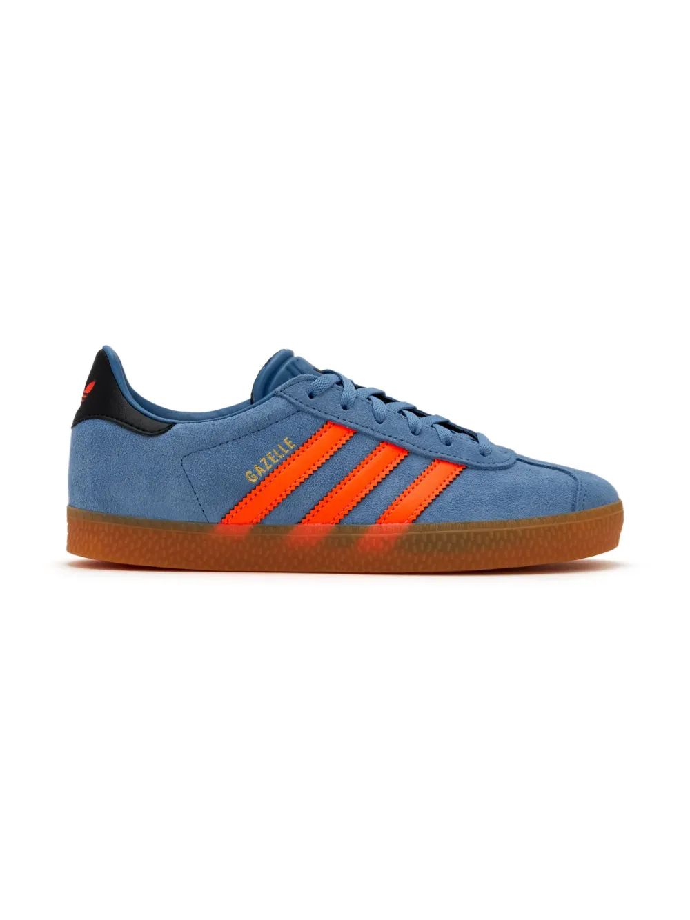 adidas Kids Gazelle sneakers - Blauw