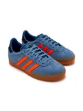 adidas Kids Gazelle trainers - Blue