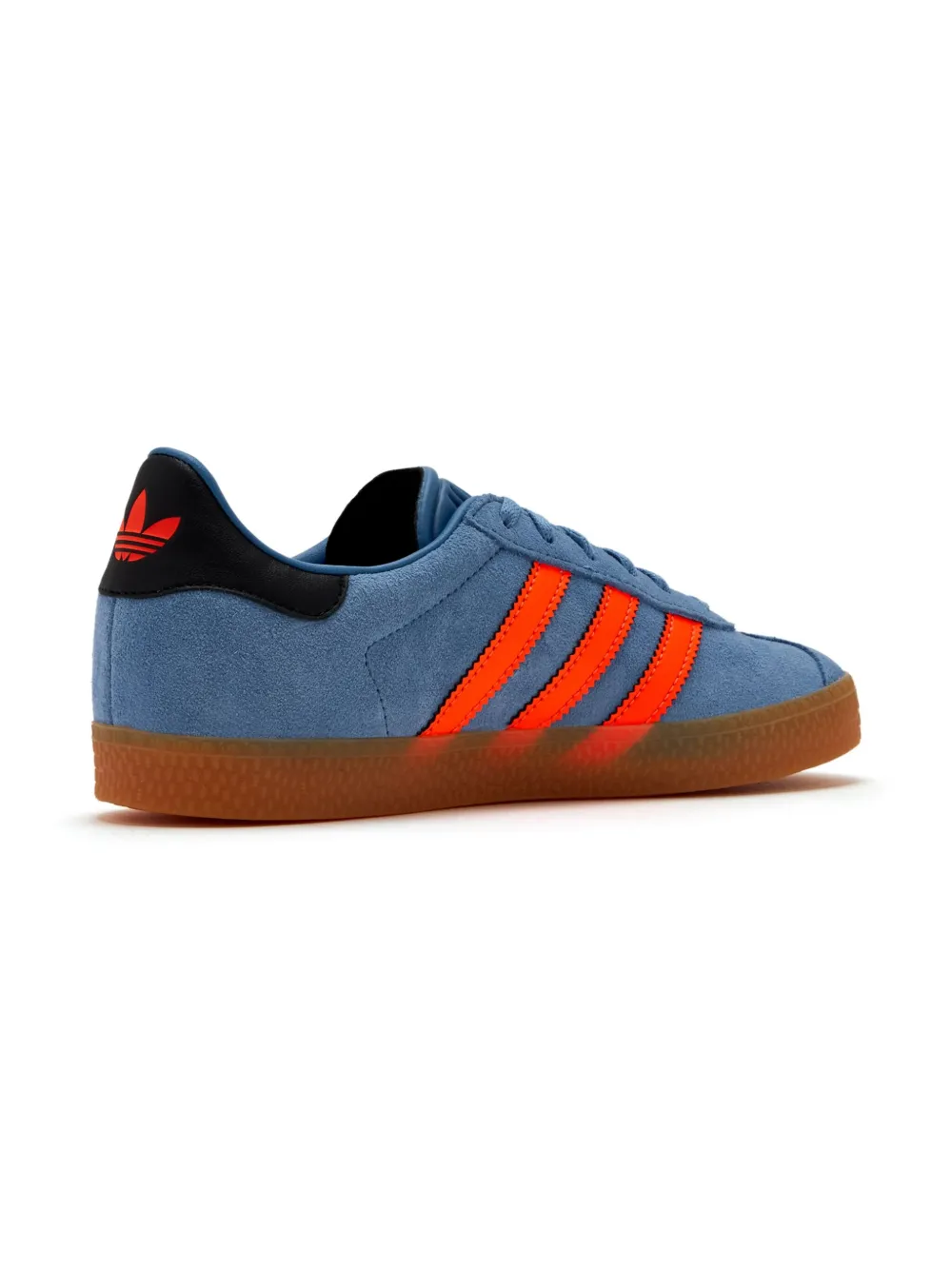 adidas Kids Gazelle sneakers Blauw