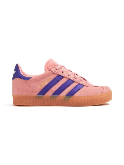 adidas Kids Gazelle trainers 