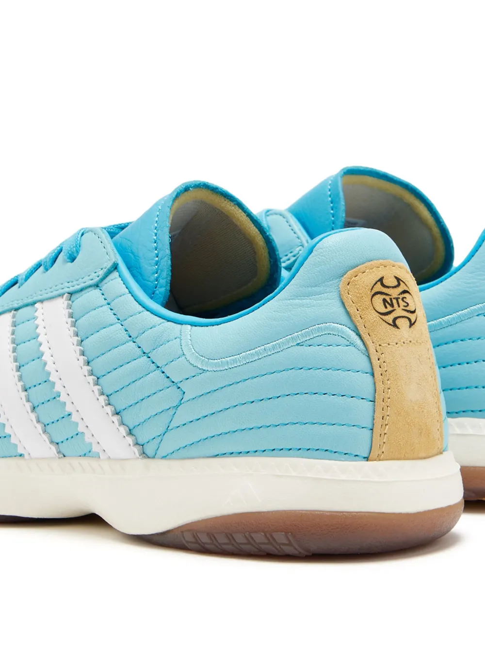 adidas Samba MN trainers Blue