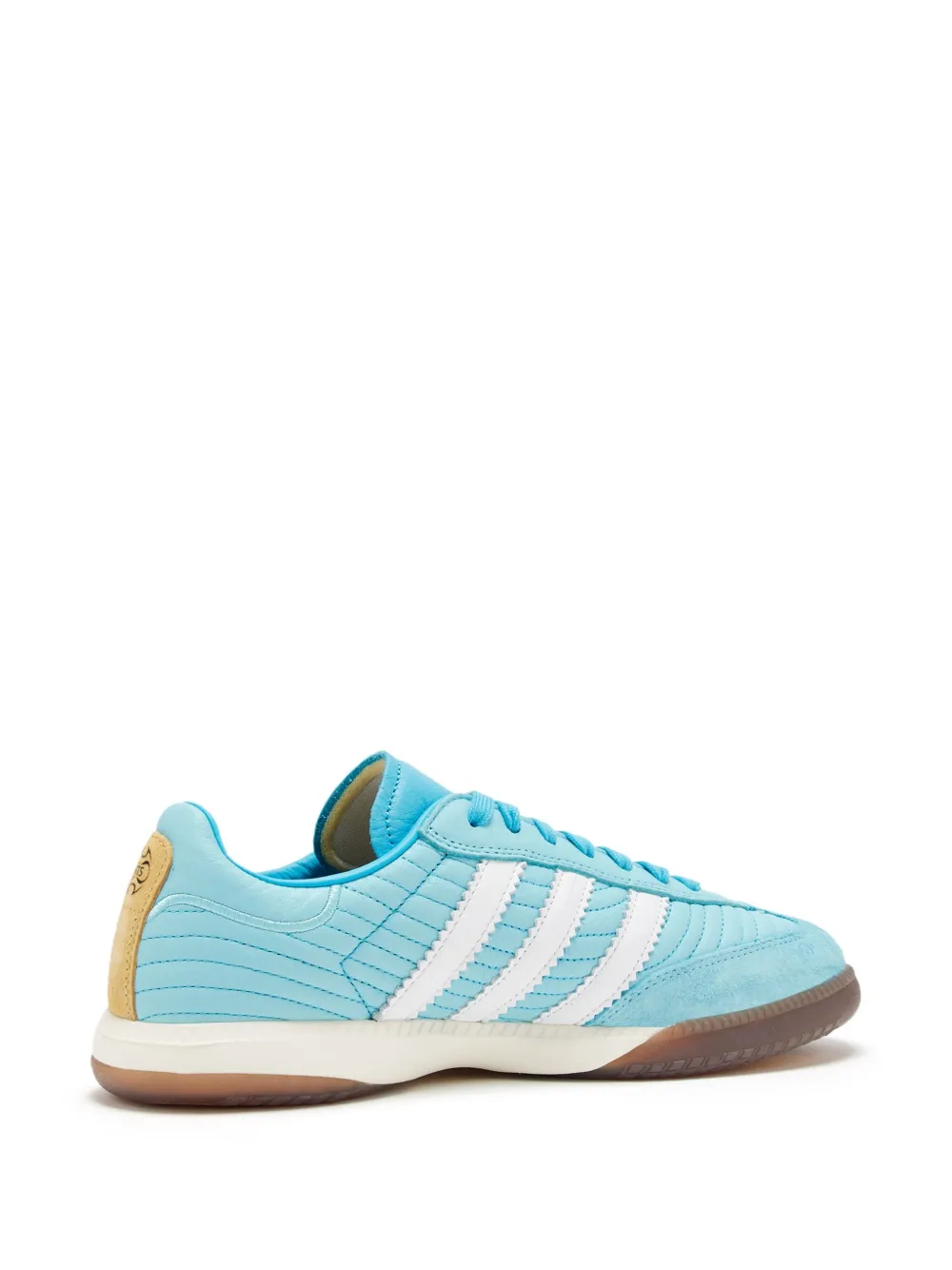 adidas Samba MN trainers Blue
