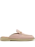 Magnanni Sofia mules - Pink