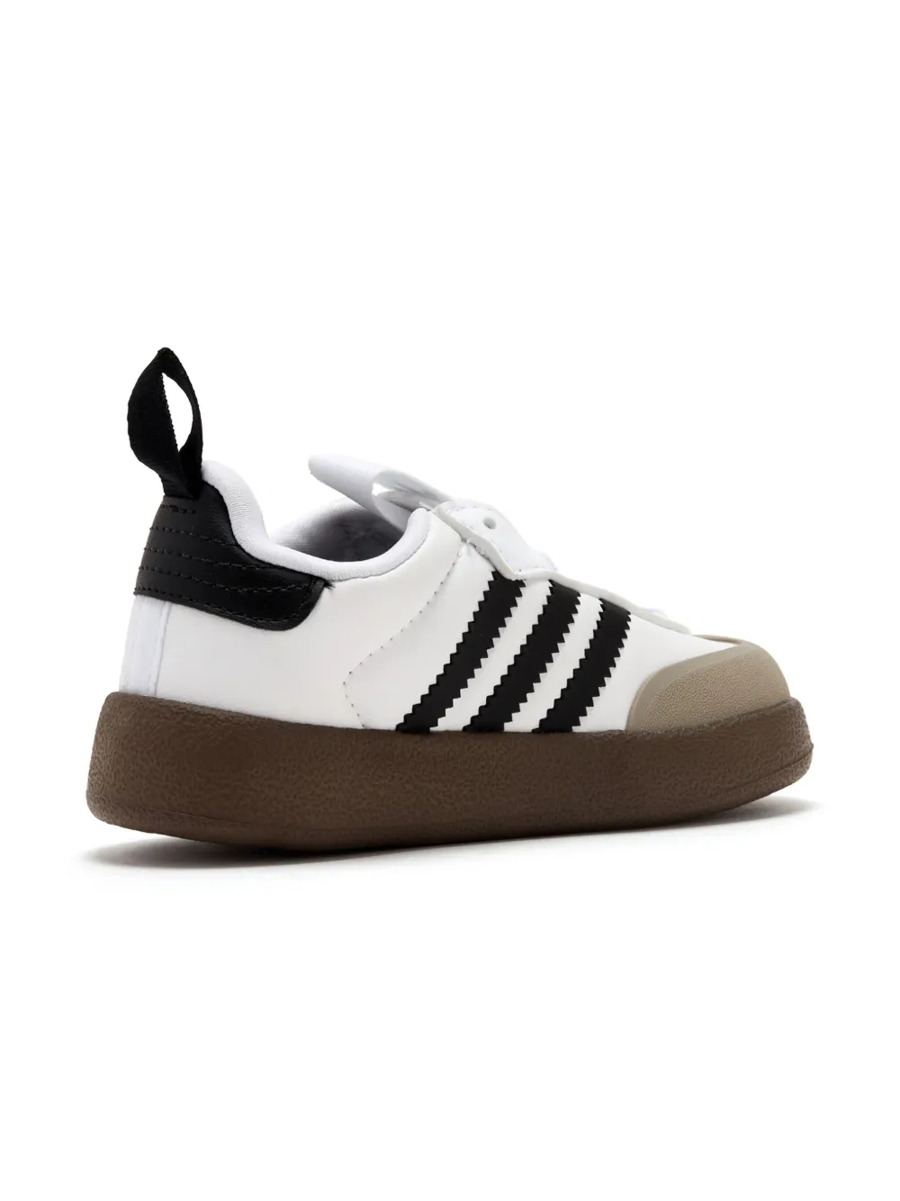 adidas Kids Samba trainers White