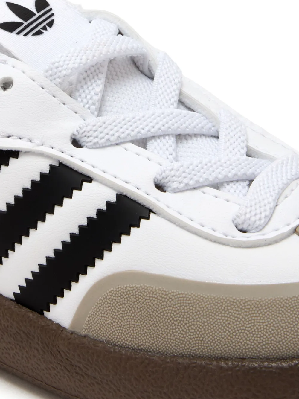 adidas Kids Samba trainers White