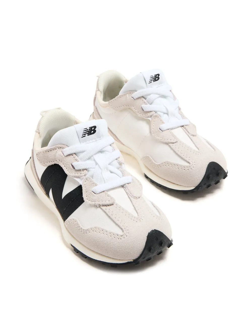 New Balance Kids 327 trainers Neutrals