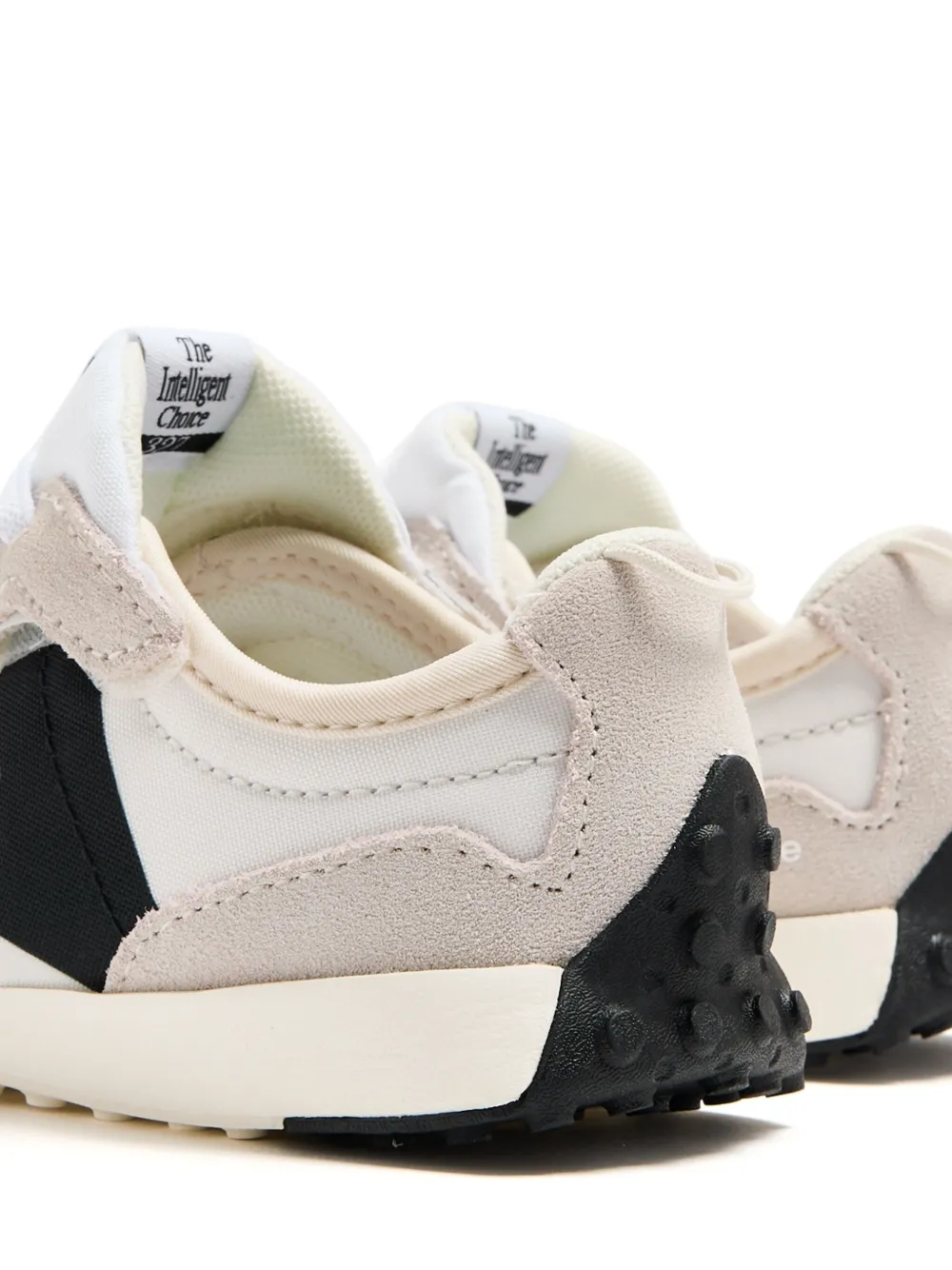 New Balance Kids 327 trainers Neutrals