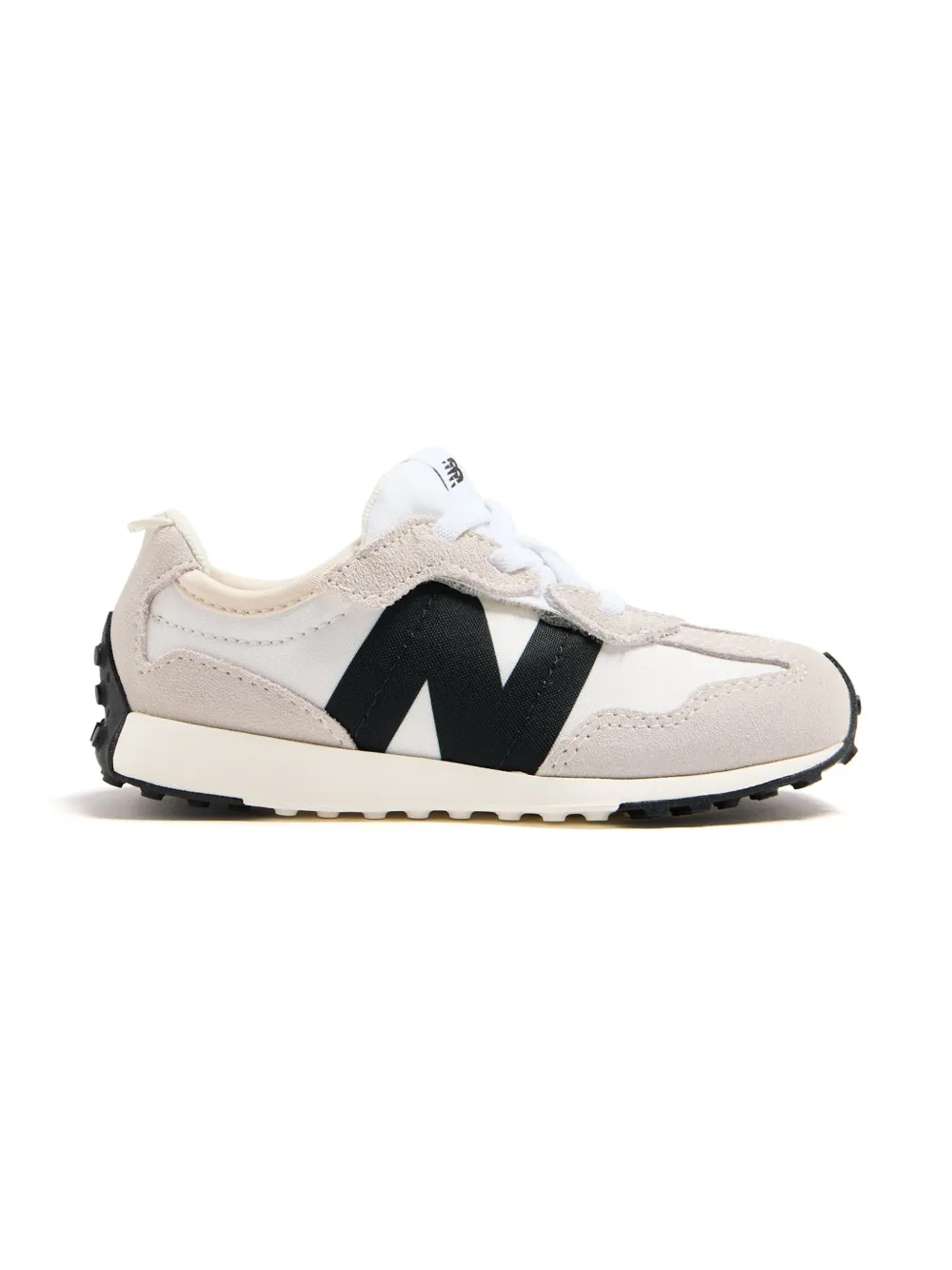 New Balance Kids 327 trainers Neutrals