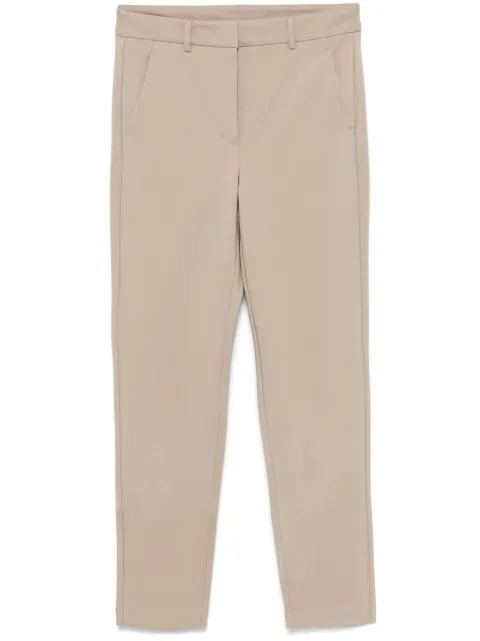 Max Mara Leisure Effetto trousers