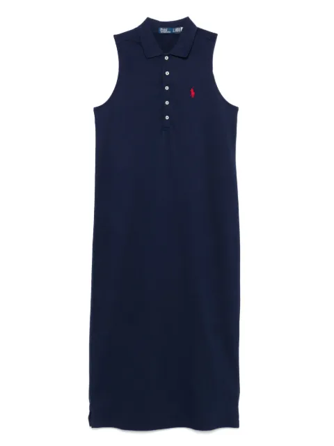Polo Ralph Lauren ポロポニー ドレス