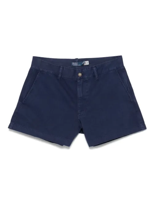 Short chino en coton - Polo Ralph Lauren - Modalova