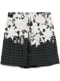 AMIRI Garden shorts - Black