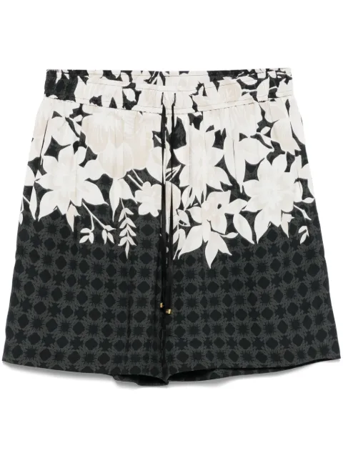 AMIRI Garden shorts