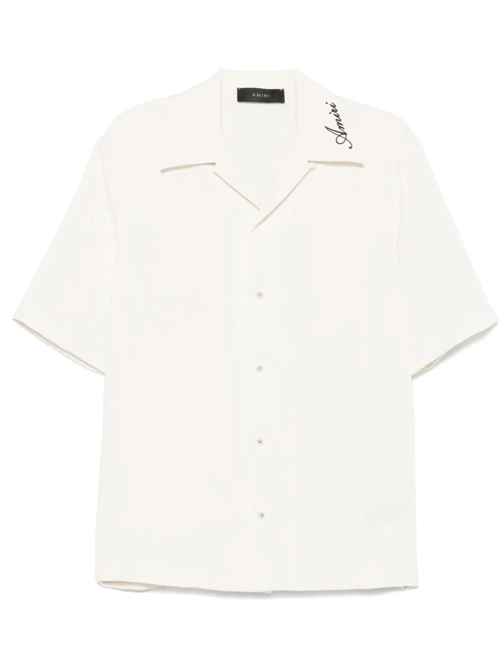 AMIRI Camp shirt