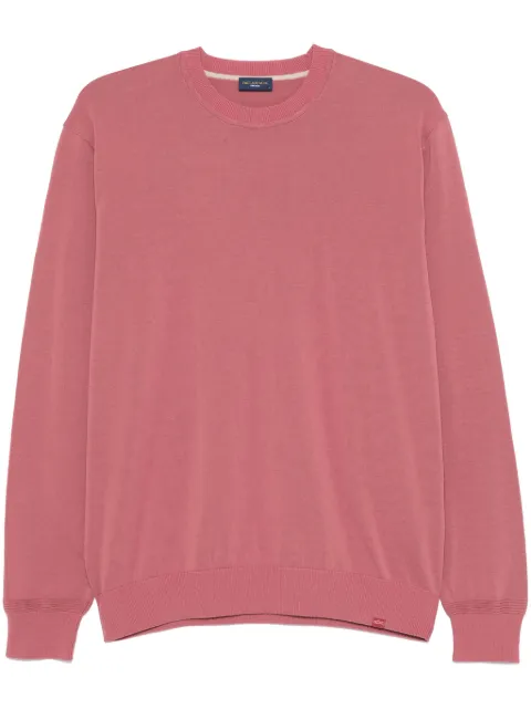 Paul & Shark cotton sweater  