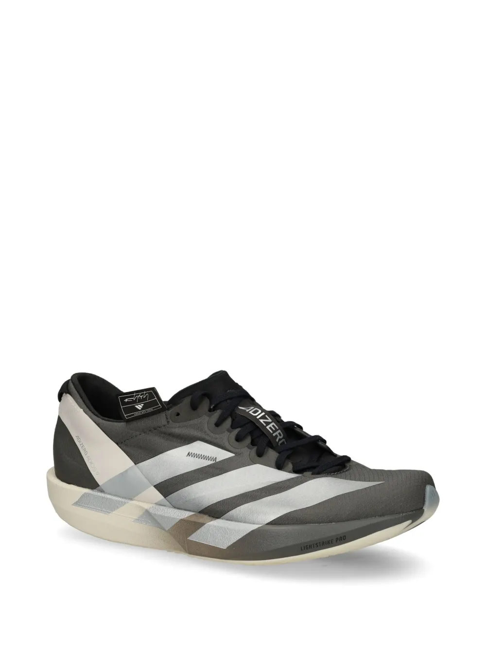 Y-3 Adizero sneakers - Zwart