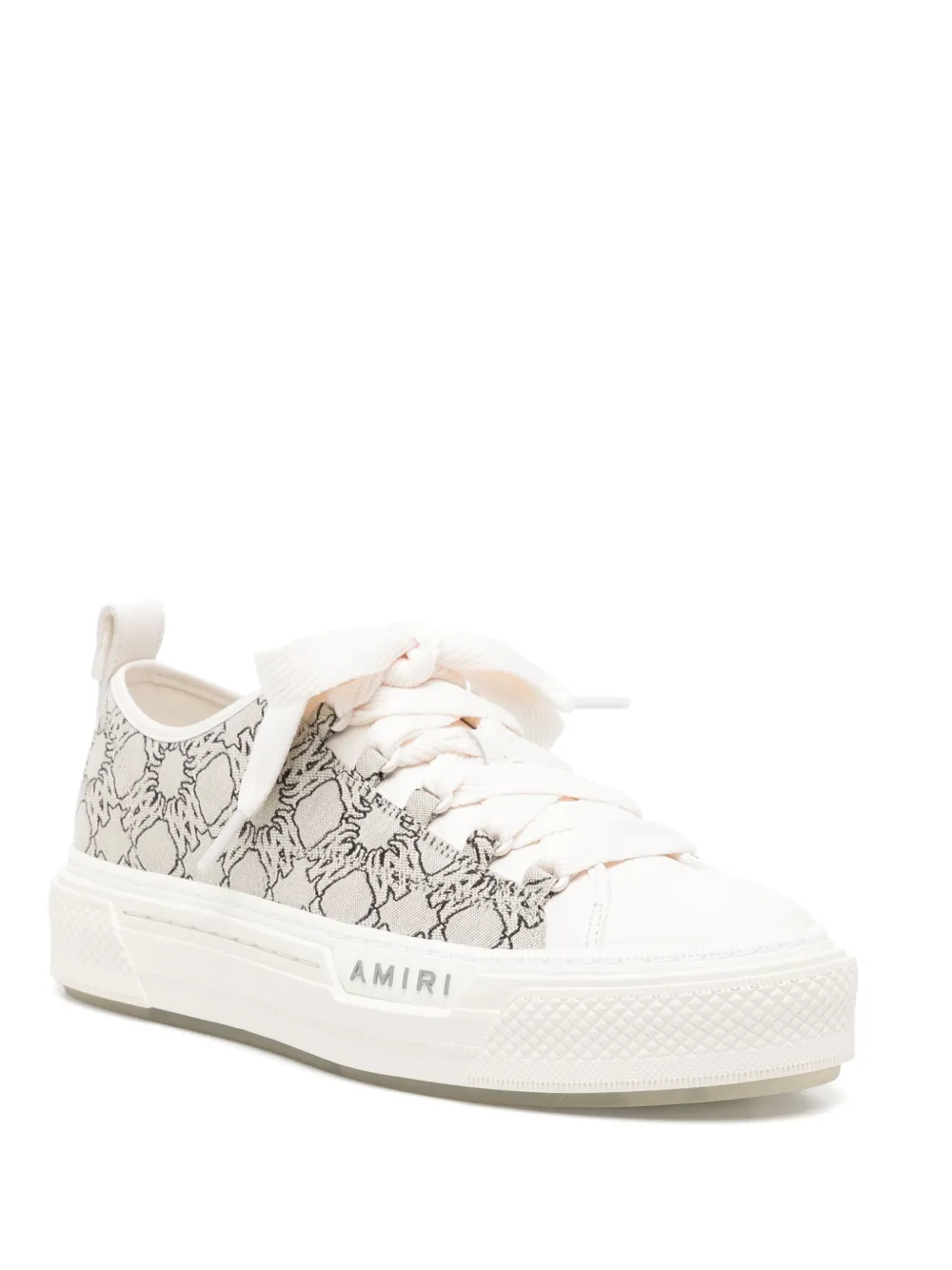 AMIRI Court sneakers - Grijs