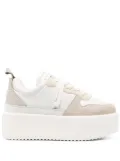 Inuikii Colette sneakers - White