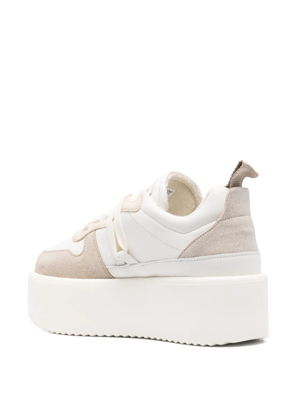 Inuikii Colette sneakers Wit