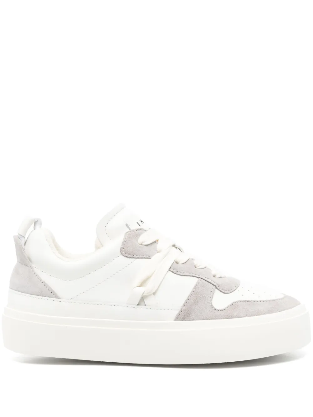 Inuikii Colette sneakers Grijs