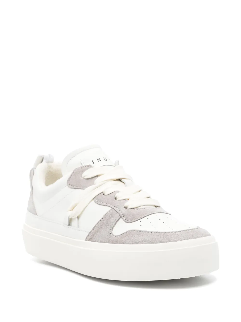 Inuikii Colette sneakers Grijs