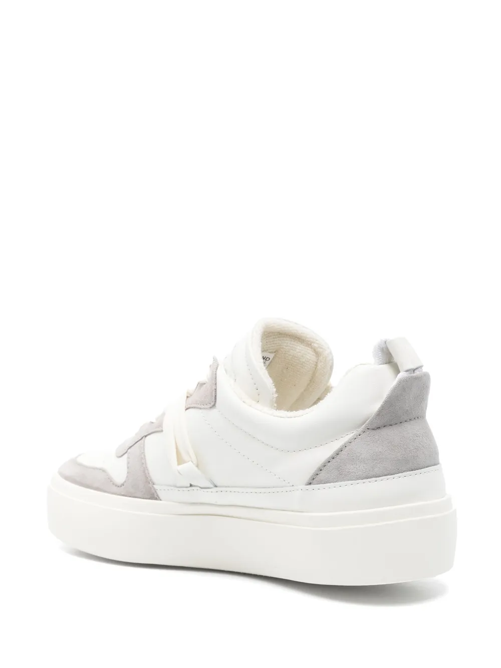 Inuikii Colette sneakers Grijs