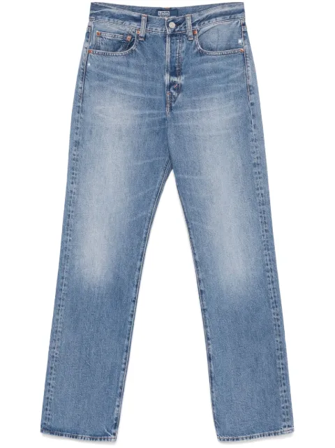 Polo Ralph Lauren straight-leg jeans 