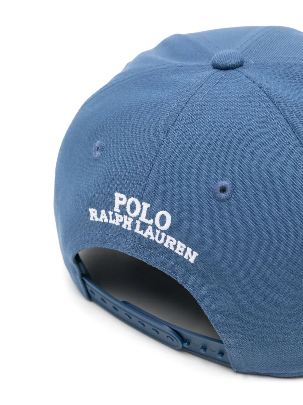 POLO RALPH LAUREN POLO PONY CAP