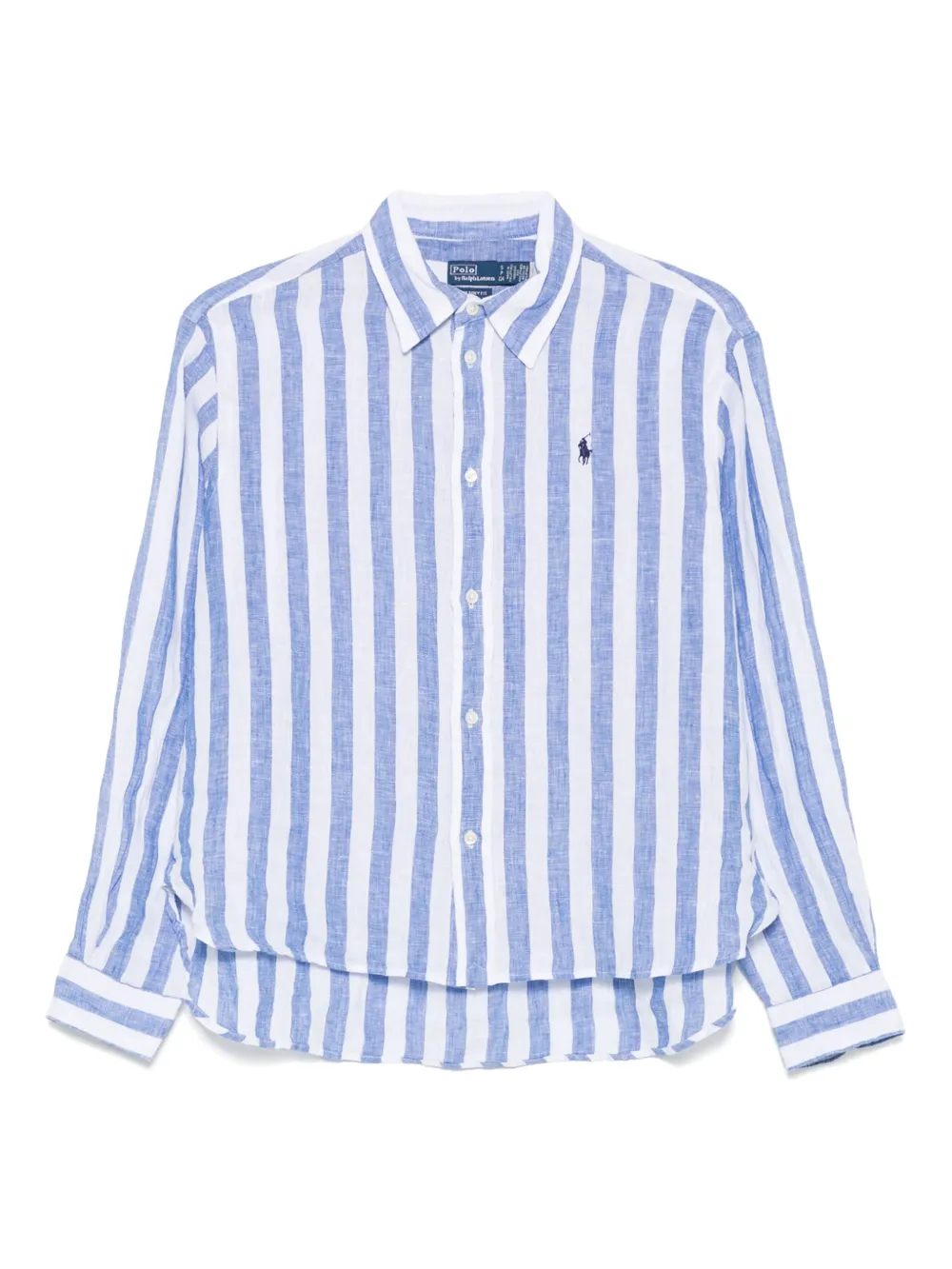 striped shirt