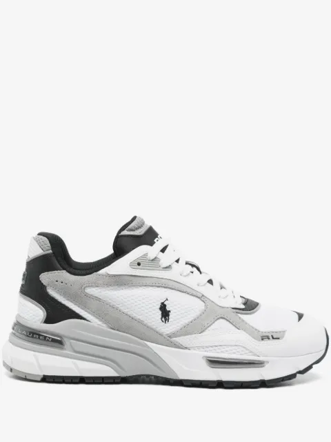 Polo Ralph Lauren baskets Trackster 275