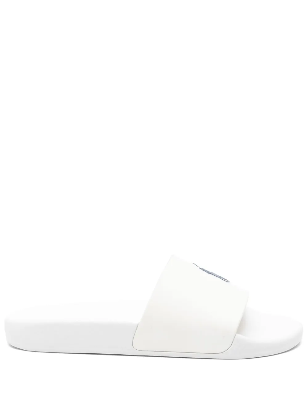 Polo Ralph Lauren Polo Pony Slides