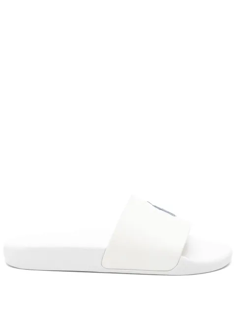 Polo Ralph Lauren Polo Pony slides  