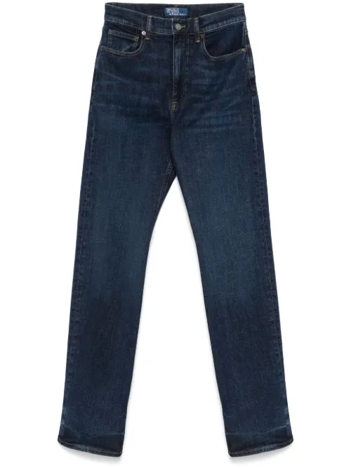 Jean à coupe droite - Polo Ralph Lauren - Modalova