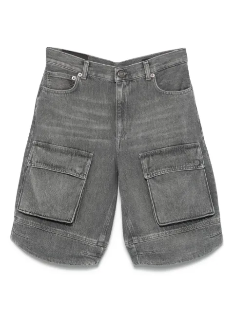 DONDUP KIDS denim shorts 