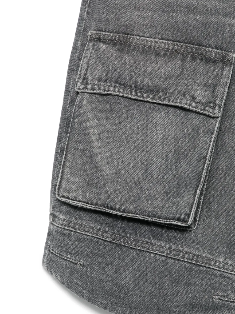 DONDUP KIDS Klassische Jeans-Shorts | Shorts | Image 3