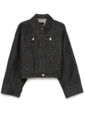 Givenchy denim jacket - Blue