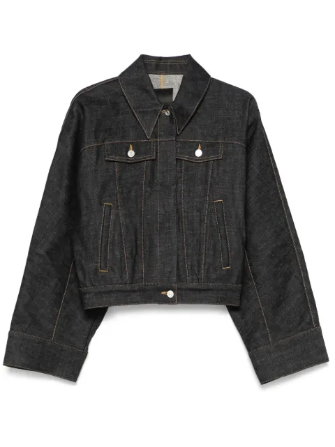 Givenchy denim jacket