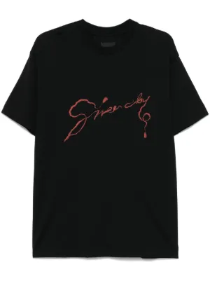 Givenchy - Men's Designer Clothing & Accessories - Farfetch