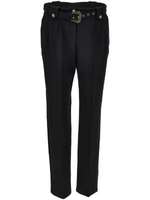 Versace Jeans Couture Pants for Women | FARFETCH US