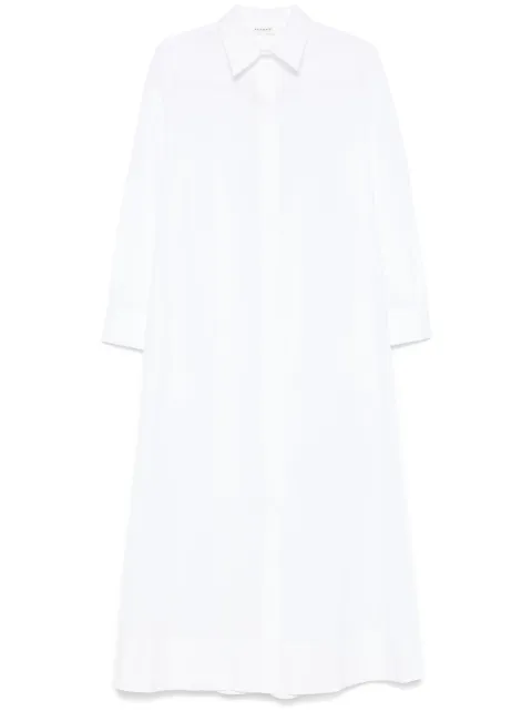 P.A.R.O.S.H. vestido largo Canyox