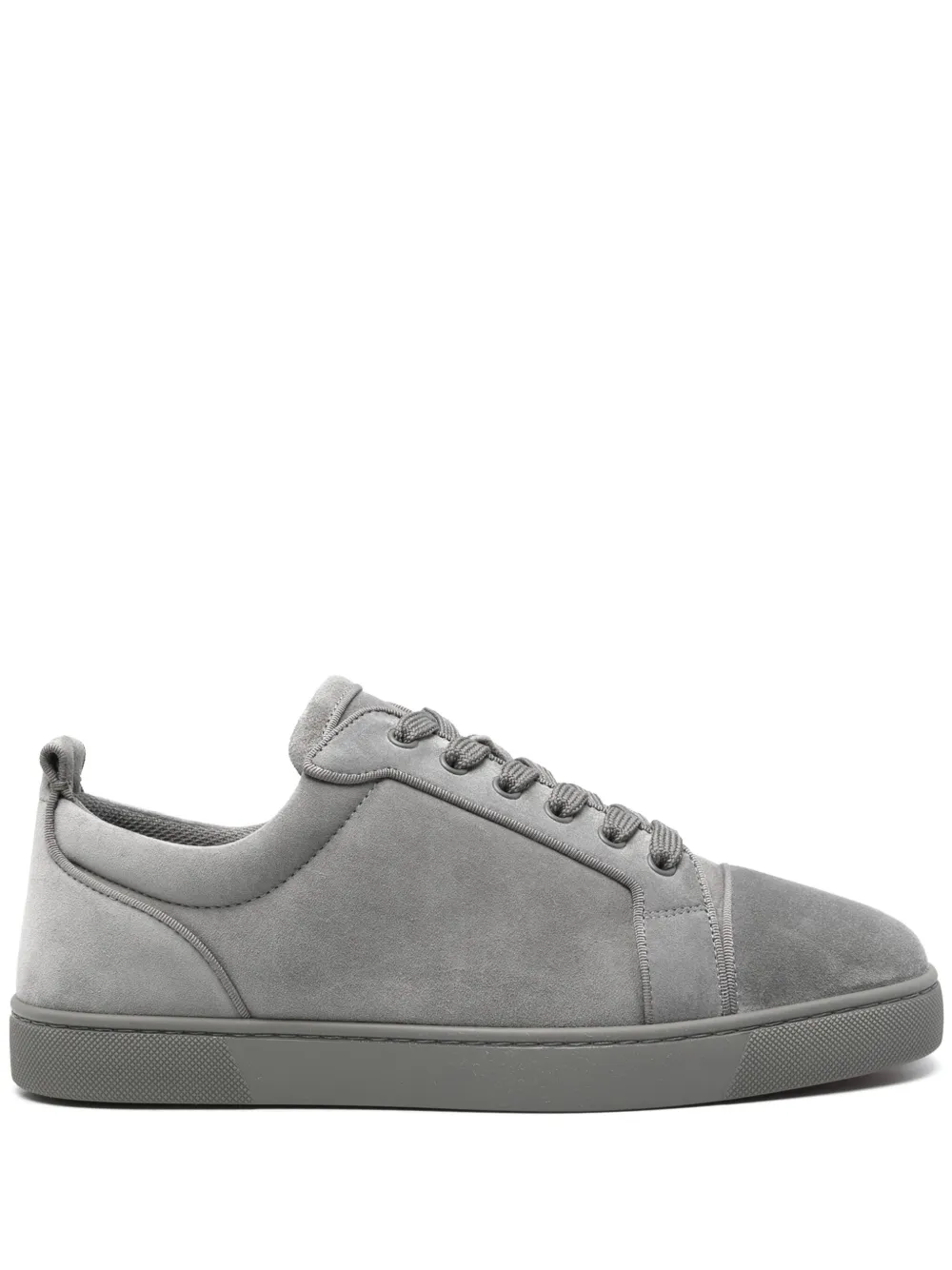 Christian Louboutin baskets Louis Junior | gris | Image 1