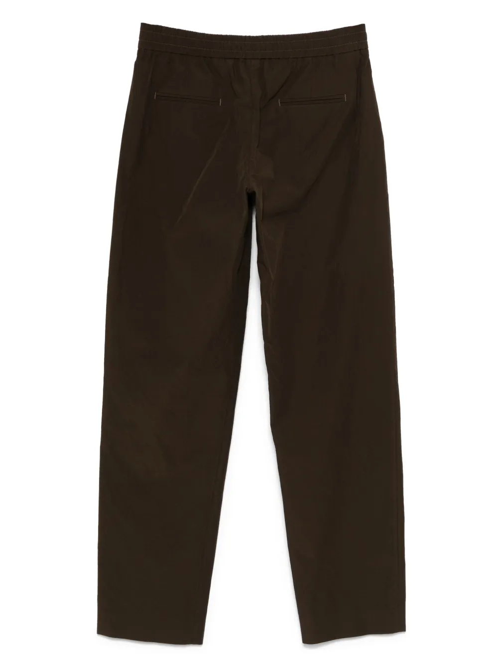 PT Torino Erika trousers - 0180 BROWN