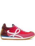 LOEWE Flow Runner sneakers - Red