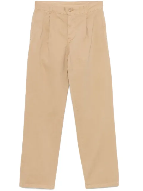 Ralph Lauren Collection cotton chinos