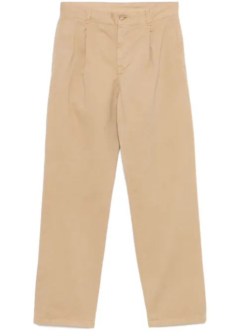 Pantalon chino en coton - Ralph Lauren Collection - Modalova