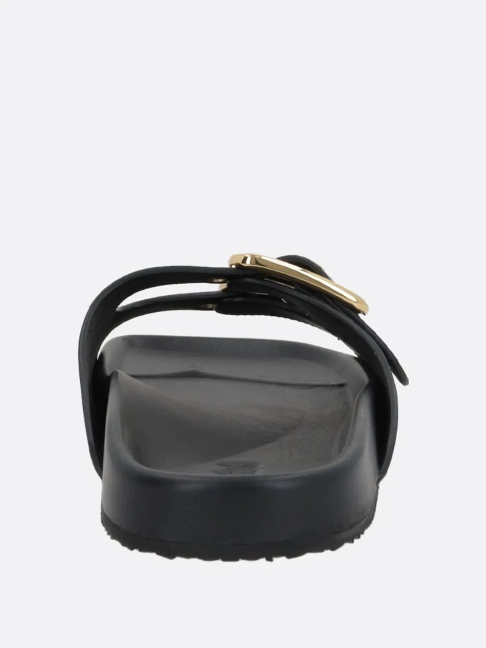 Chloé Chloè Sandals In Black