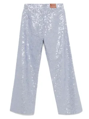 P.A.R.O.S.H. Pants - FARFETCH