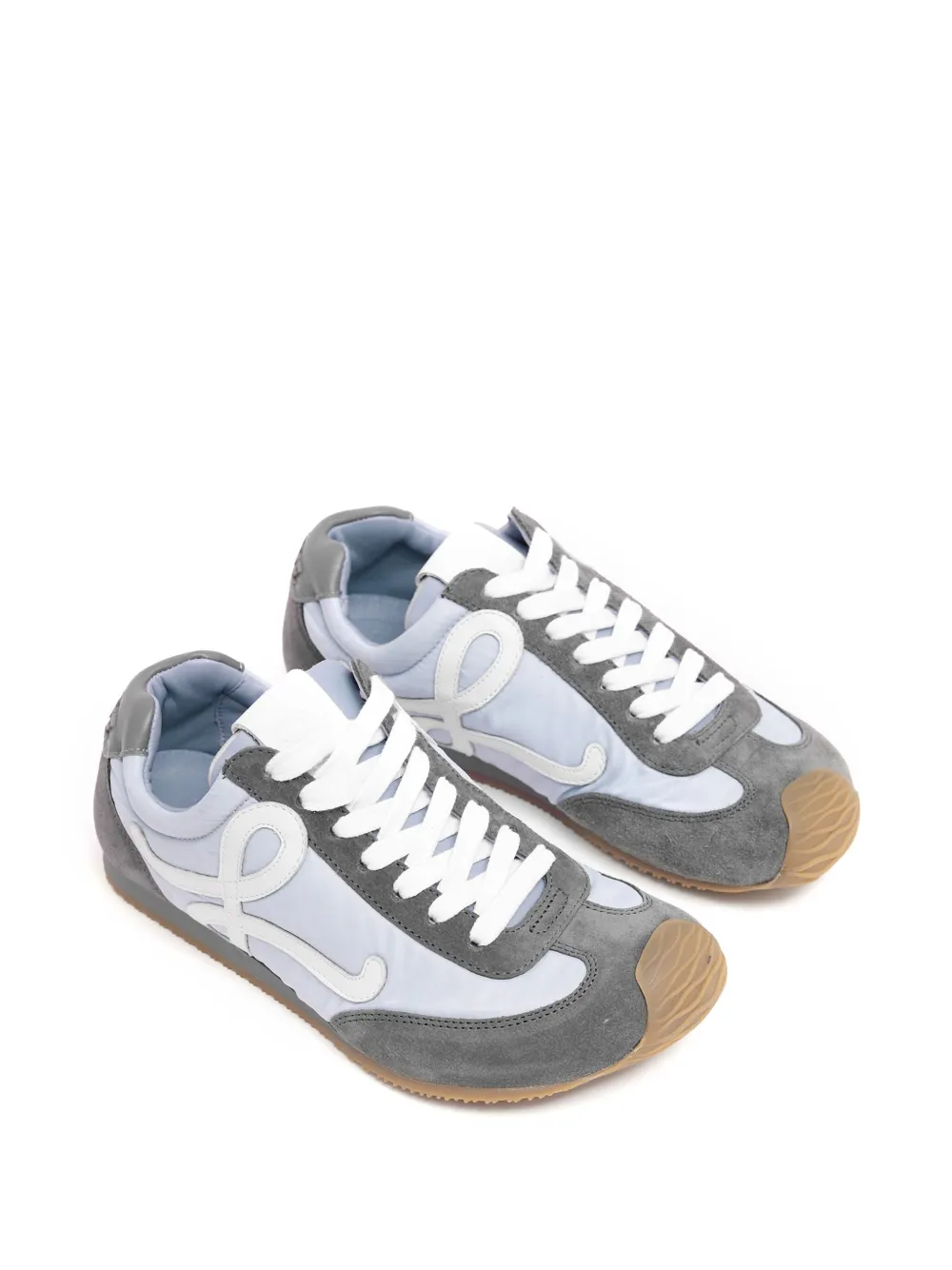 LOEWE Ballet Runner 2.0 sneakers - Paars